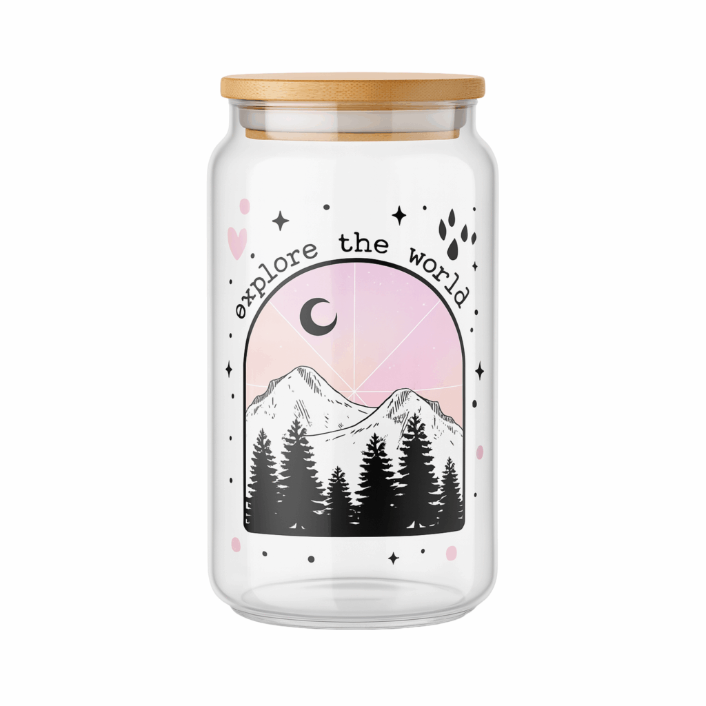 Wander Sips – Explore The World Edition