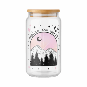Wander Sips – Explore The World Edition