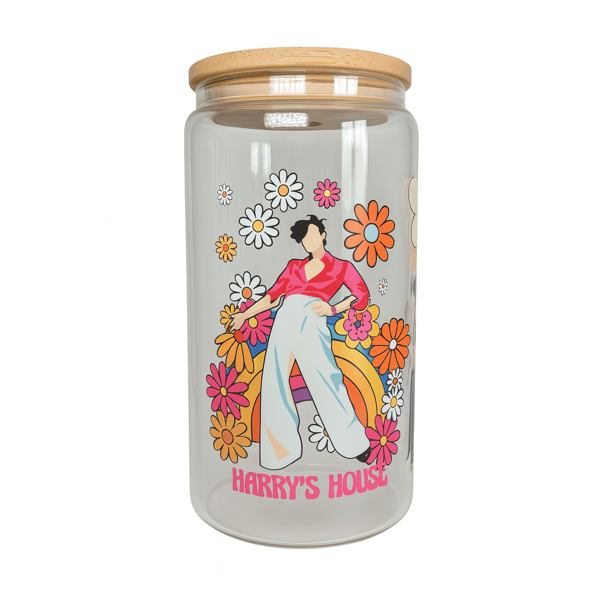 Golden Sips – Harry Styles Edition