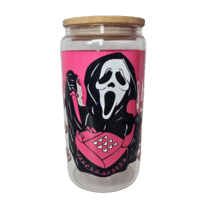 Sip n' Scream